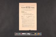 Kodak brochure on Eastman's Platino Bromide Paper