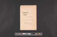 Kodak brochure for Tropical  Solio