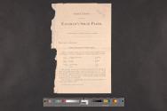 Directions for Using Eastman's Solio Paper