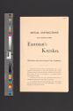 Detail Instructions for Manipulating Eastman's Kresko