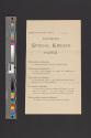 Directions for Using Eastman's Special Kresko Paper