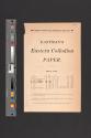 Kodak flyer for Eastman's Eastern Collodion Paper