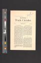Pages from Kodak Trade Circular