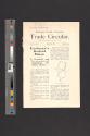 Kodak Trade Circular