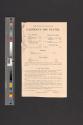 Directions for Developing Eastman's Dry Plates
