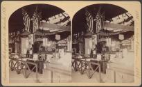 National Woman's Christian Temperance Union Exhibit, Government & States