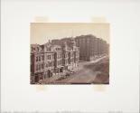 Grand and Palace Hotel, San Francisco, California