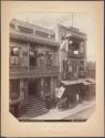 The Joss Temple, Chinatown, San Francisco, California