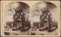 Denison, Texas, Gate, Government & States Building