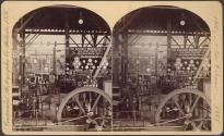 Machinery Hall