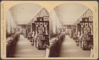 French Educational Section, Government & States Building