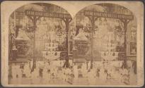 [New England Glass Company exhibit]
