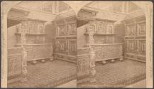 Norwegian 15th Century Furniture