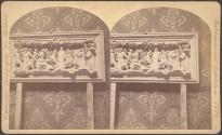 Alto Relief After G. Tinworth