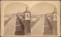 Republic Avenue From Machinery Hall