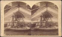 Corliss Engine