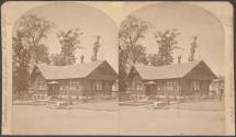 Swedish School House