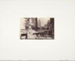 Barnard's Hotel, Yosemite Valley, California