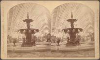 Agricultural Hall Nave