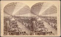 Machinery Hall, South Avenue