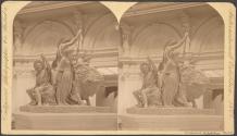 Group America, Art Gallery