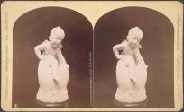 Birth Of Cupid