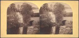 On the Wissahickon, near Philadelphia