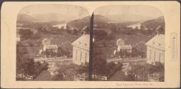 Near Delaware Water Gap, Pennsylvania