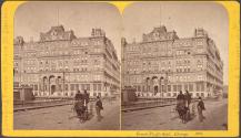 Grand Pacific Hotel