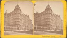 Palmer House, State Street