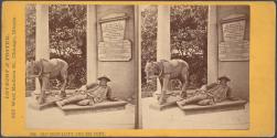 Old Mortality and His Pony
