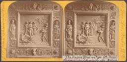 Earliest Encounter of the Spaniards with the Natives