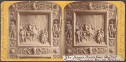 Triumphal Entry of Columbus into Barcelona