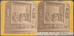 Death-Bed of Columbus