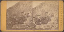 Jerusalem, Turkish Tombs & Arab Shepherds