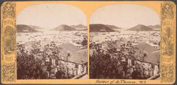 Harbor of St. Thomas