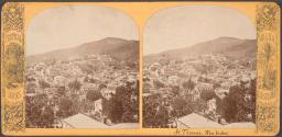 Panoramic View of St. Thomas, A