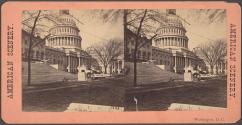 Washington, D.C.