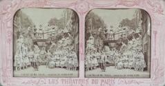 Guillaume Tell. Arrivée De Guillaume