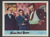 Three on a Spree