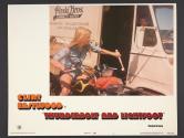 Thunderbolt and Lightfoot