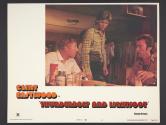 Thunderbolt and Lightfoot