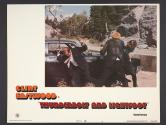 Thunderbolt and Lightfoot
