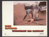Thunderbolt and Lightfoot