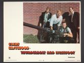 Thunderbolt and Lightfoot