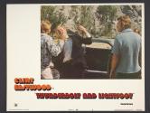 Thunderbolt and Lightfoot