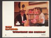 Thunderbolt and Lightfoot