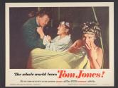 Tom Jones