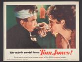 Tom Jones