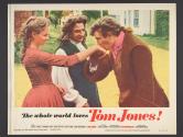 Tom Jones